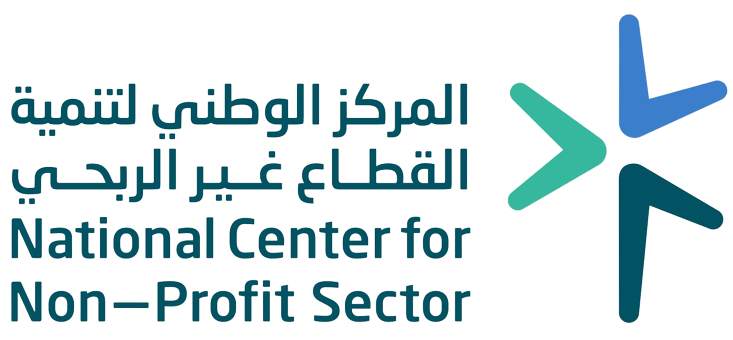 شعار جهة منظمة